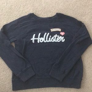 Holister Hoodie